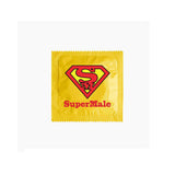 Message condom