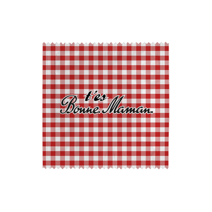 Préservatifs humoristiques - T'es Bonne Maman