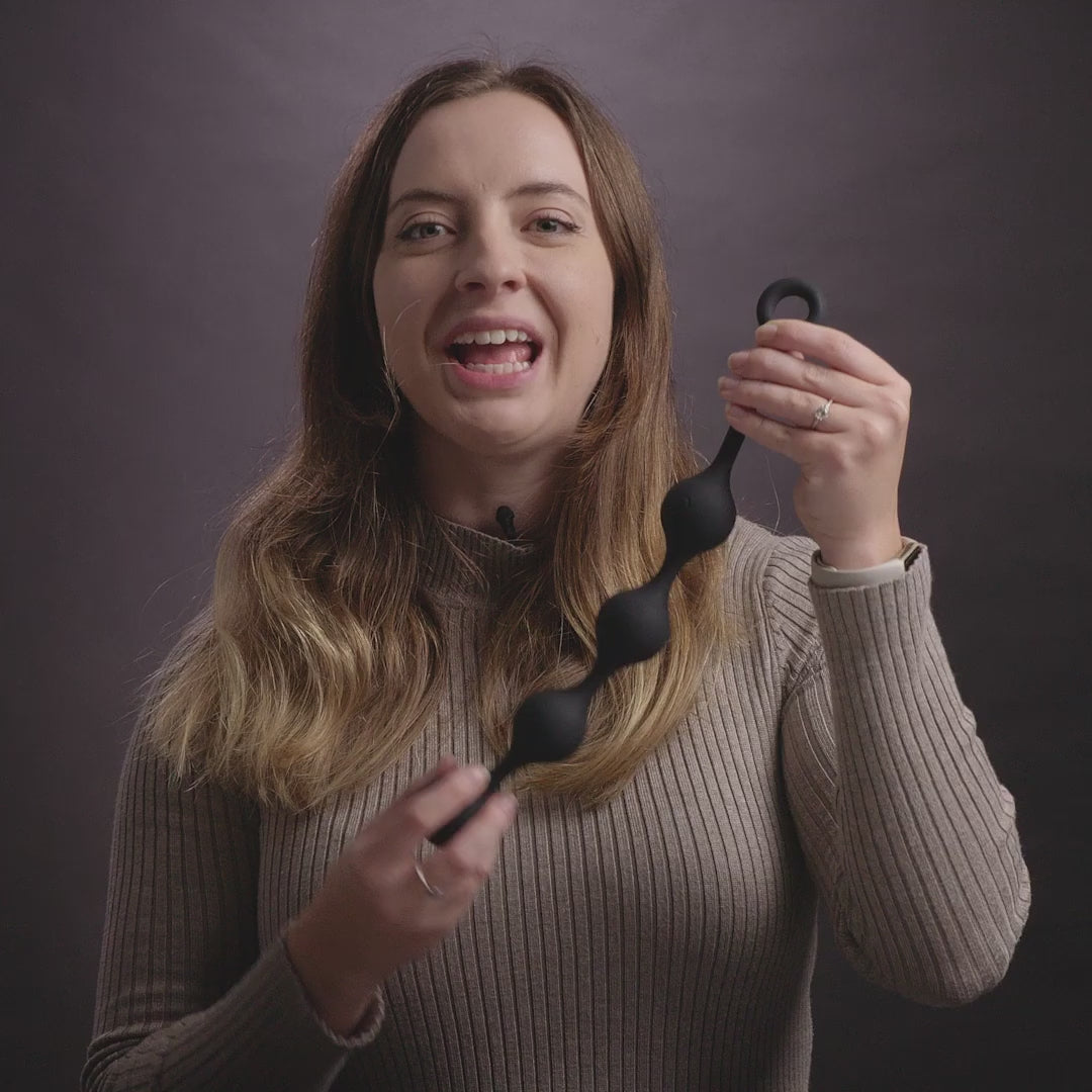 Chapelet vibrant Quattro de Nexus