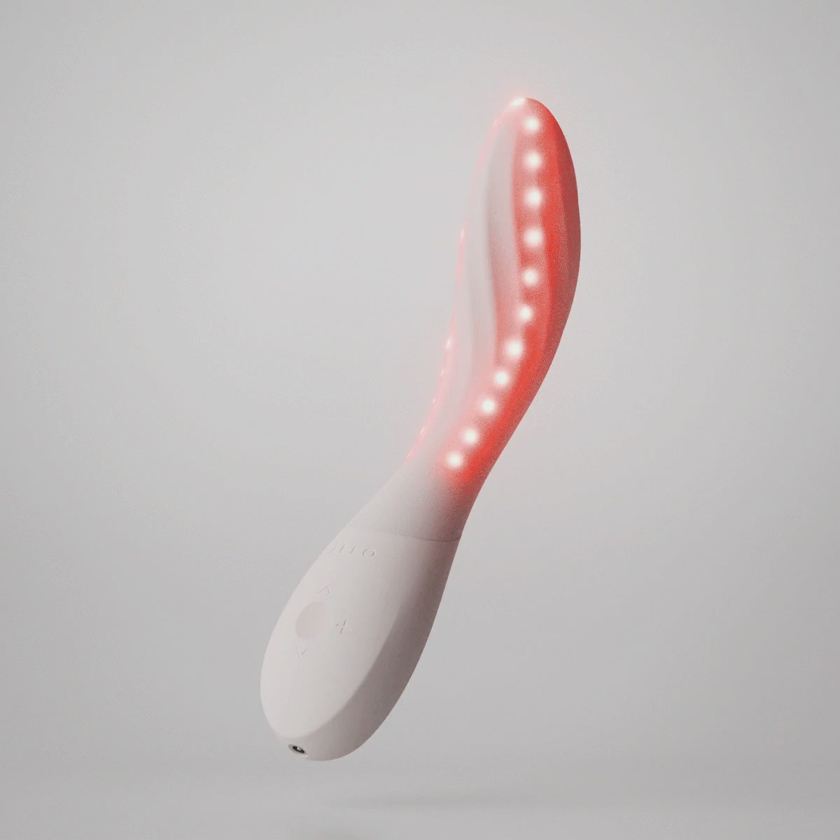 Vibrator met esthetische Led's Mona Spectra Lelo
