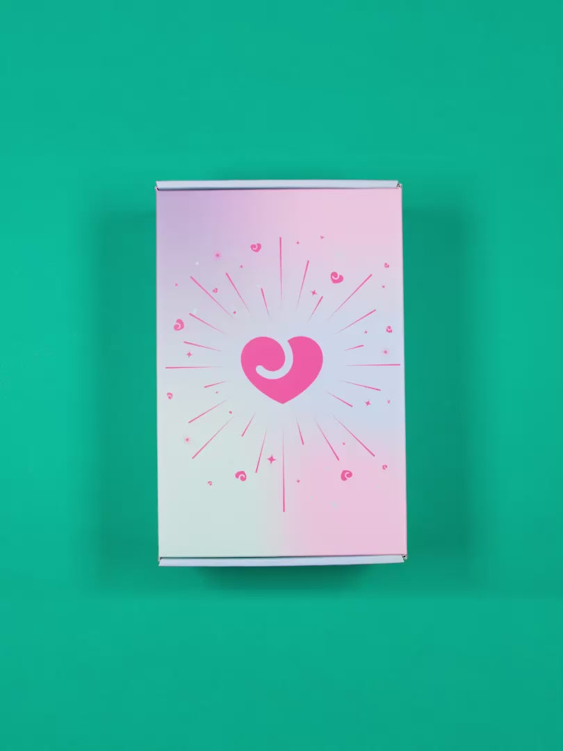 Enjoy-adventskalender - Lovehoney x Womanizer