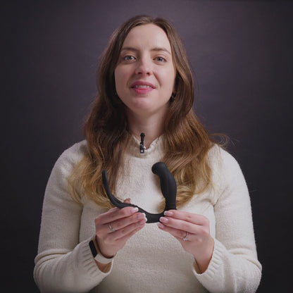 Stimulateur prostate et périnée SIMUL8