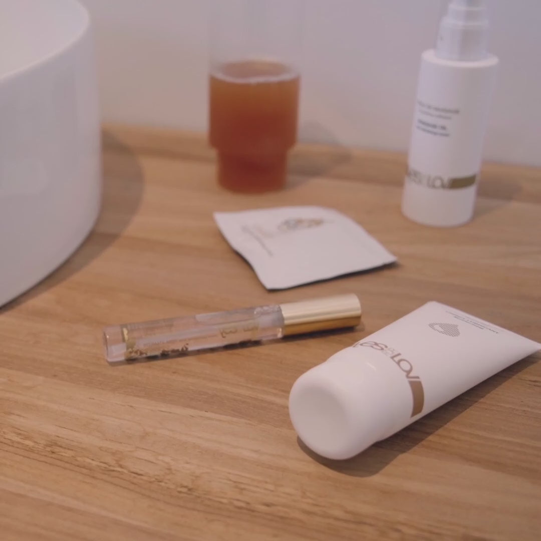 Brume intime YESforLOV