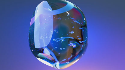 Double dildo Ohwii x Wicul de Biird