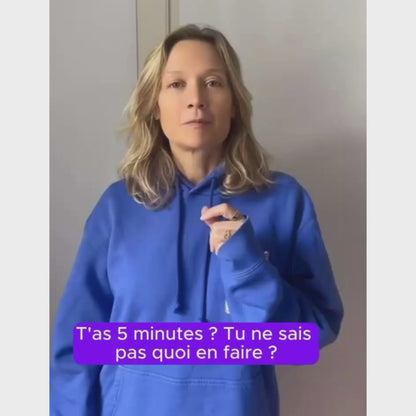 Caroline Vigneaux kit Womanizer Classic 2