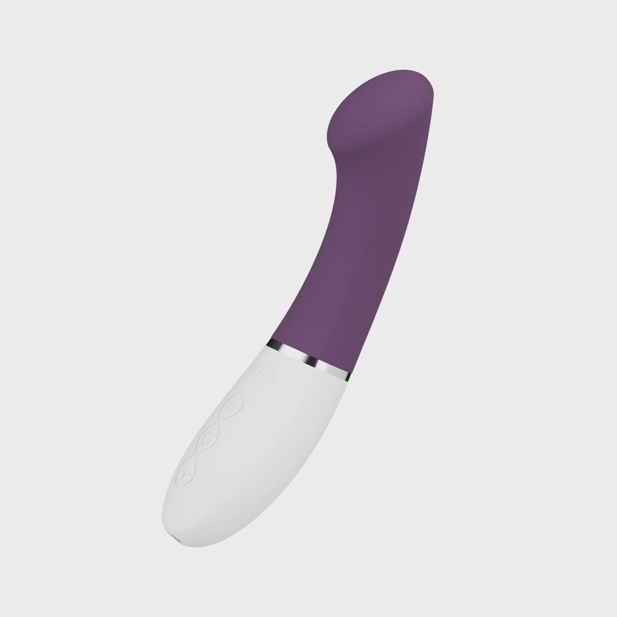Vibro point G connected Gigi 3 of Lelo - Violet