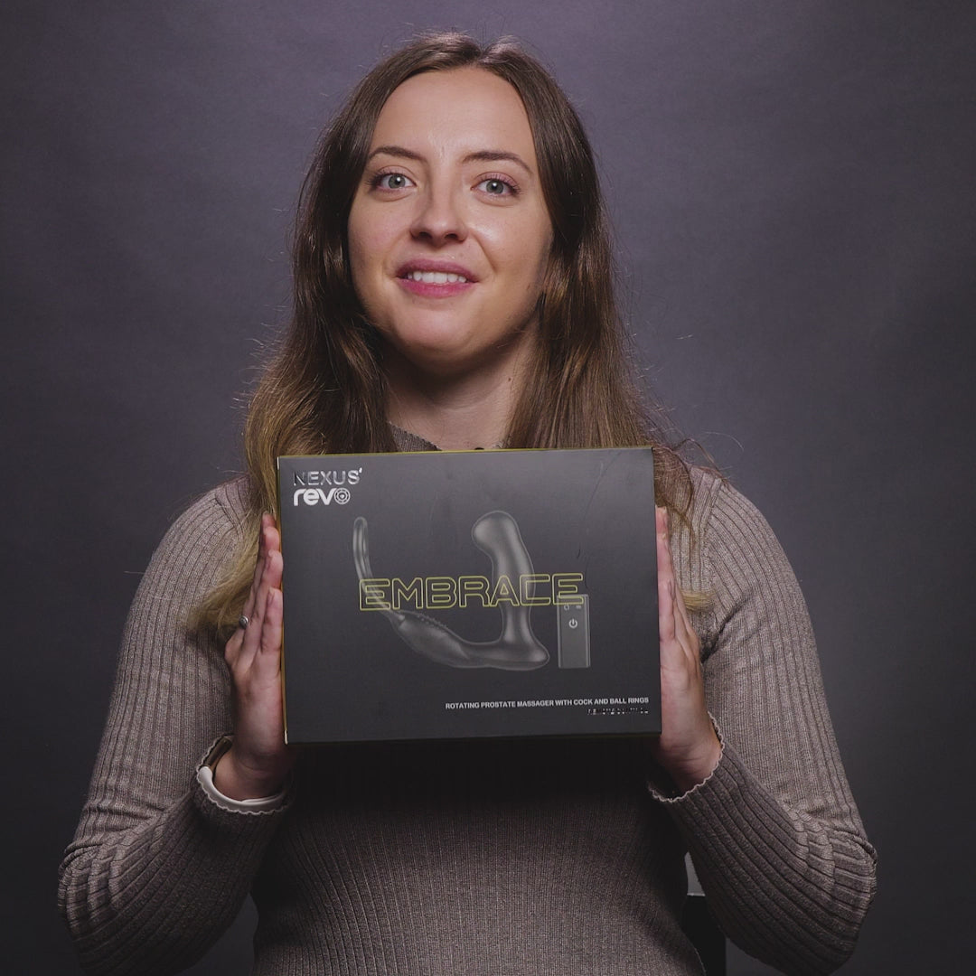 Revo Embrace de Nexus
