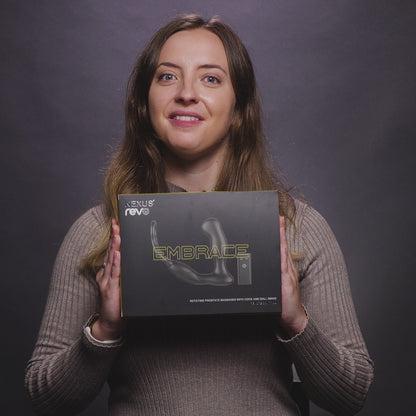 Revo Embrace de Nexus