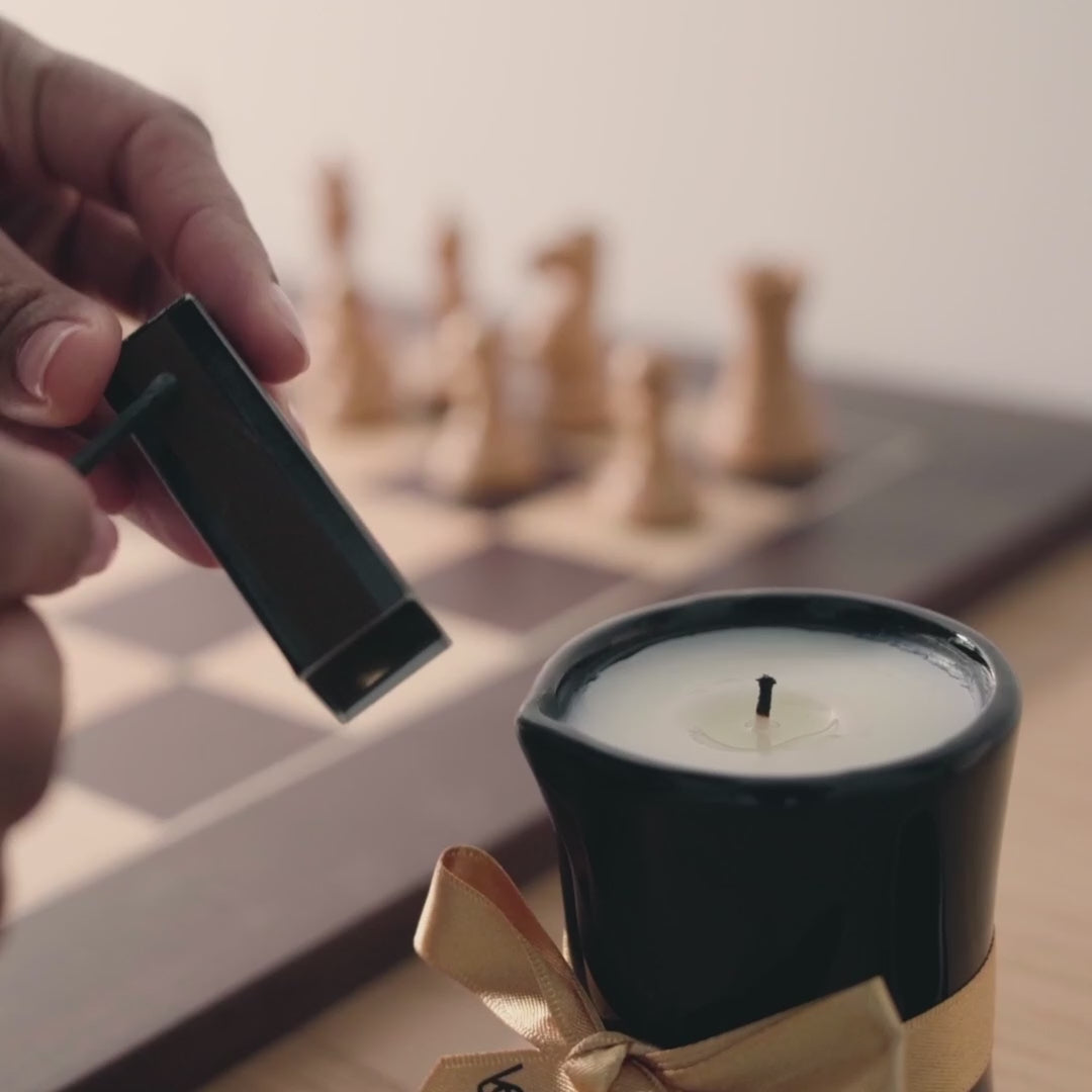 Bougie Massage affolante Yesforlov