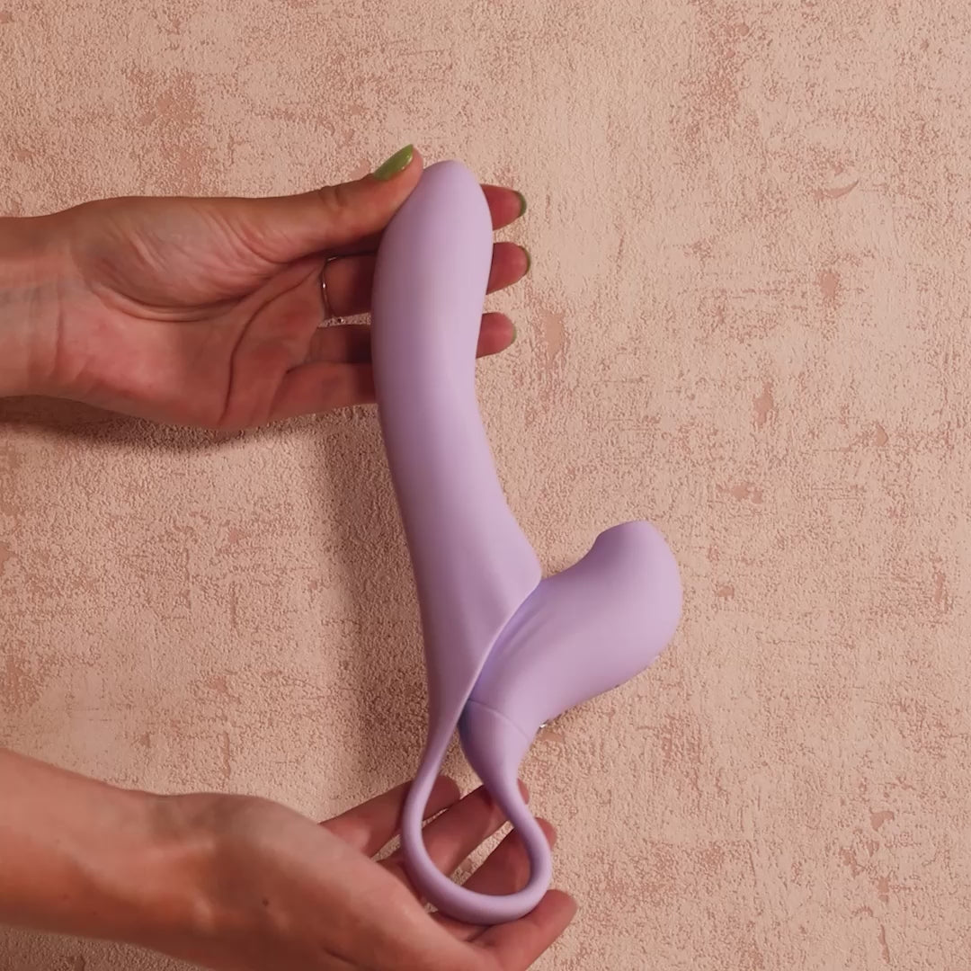 Rabbit 3-in-1 Calypso HYYO