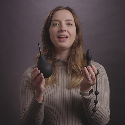 Beginner anal kit Nexus