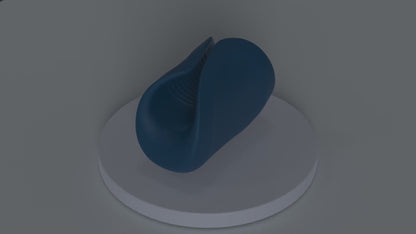 Tapping masturbator Hector