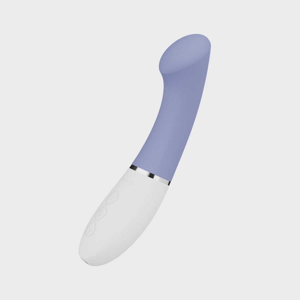 Vibro point G connected Gigi 3 of Lelo - Bleu