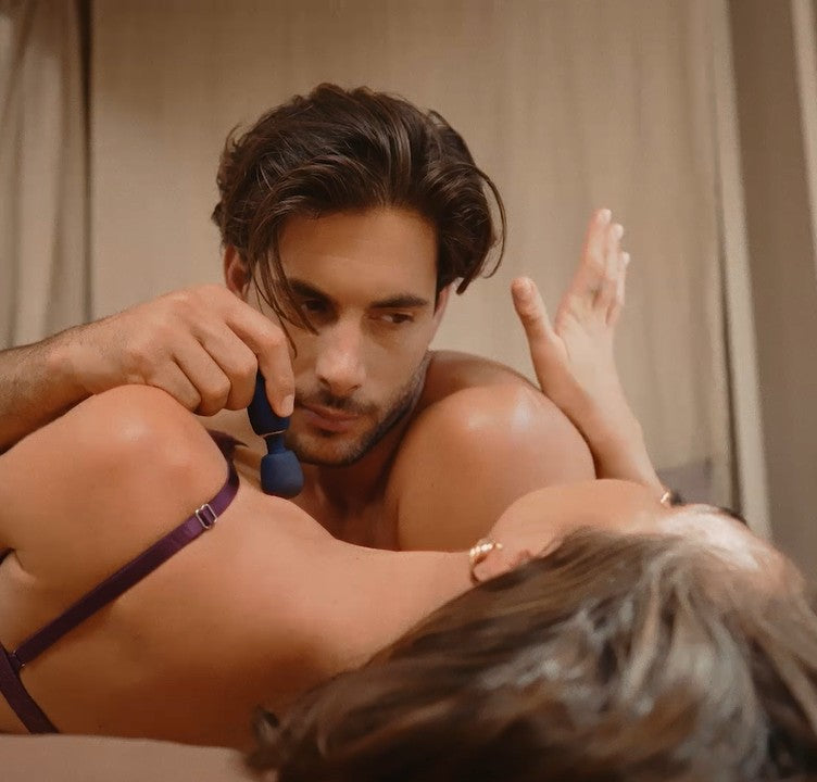 Calendrier Naughty and Nice Plaisirs dévoilés