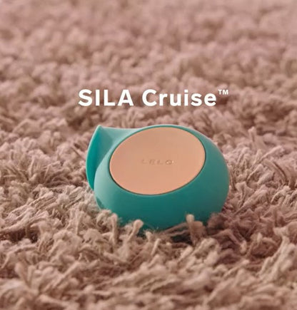 Sila Cruise from Lelo  - Sila Cruise from Lelo 