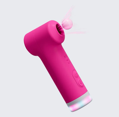 Fizz de Lovense