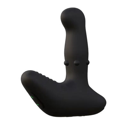 Rotating prostate stimulator Nexus Revo Ring 
