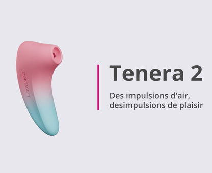 Tenera 2 de Lovense