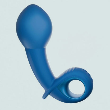 Vibromasseur gonflable Hector