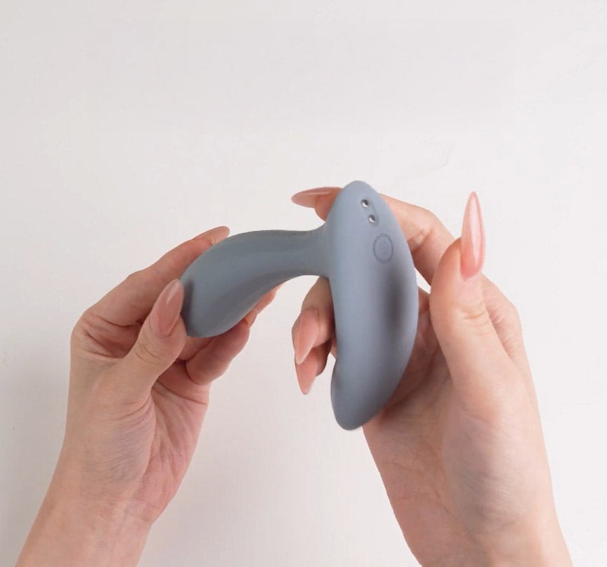 Multifunction vibro Erica - Multifunction vibro Erica