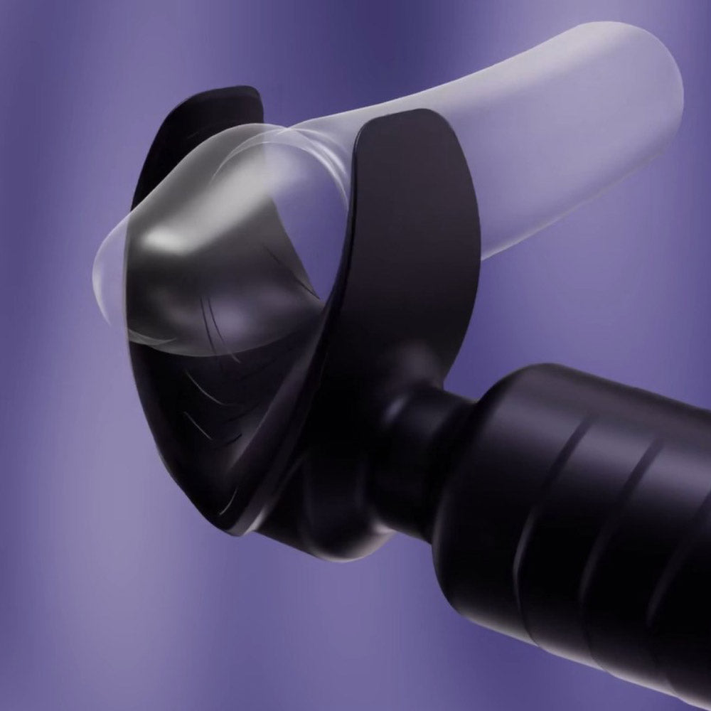 Man Wand Evo de ManWan - Gris