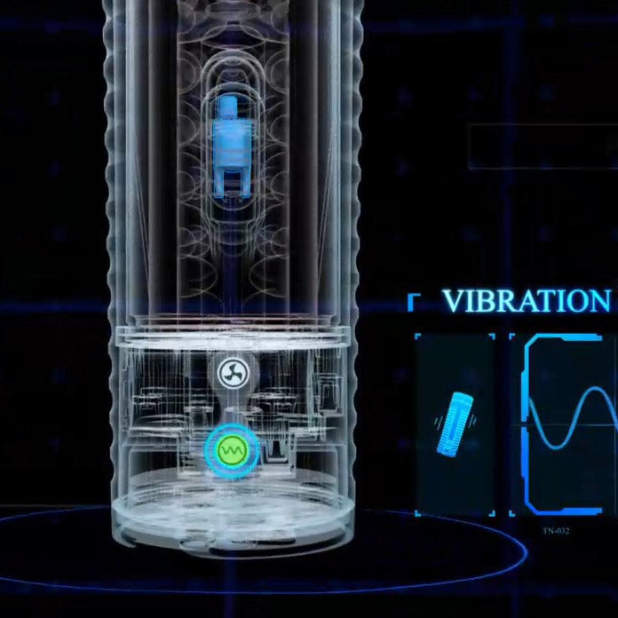 Max 2 connected duct of Lovense