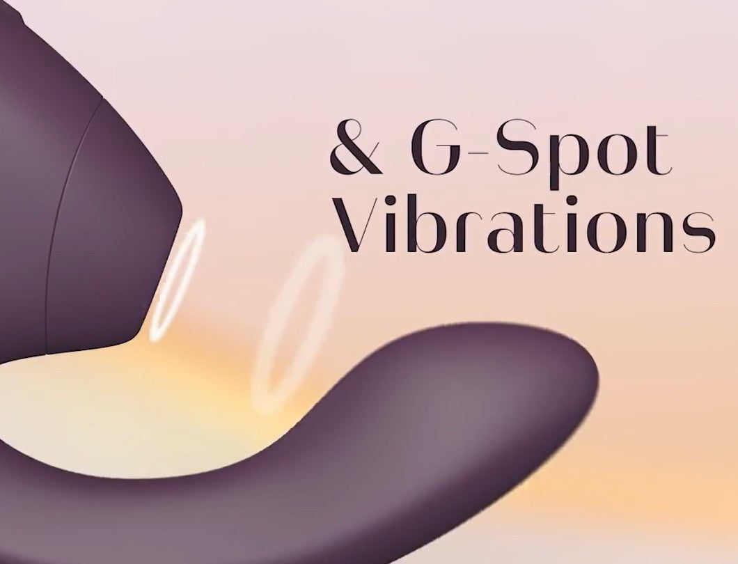 Womanizer Next Duo 2 - Womanizer Next Duo vidéo