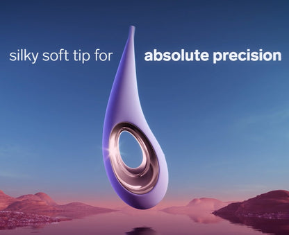 Targeted clitoral stimulator dow Lelo - Targeted clitoral stimulator dow Lelo