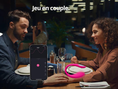 Lush Mini by Lovense