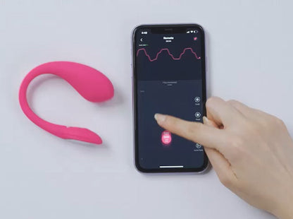 Lush Mini by Lovense