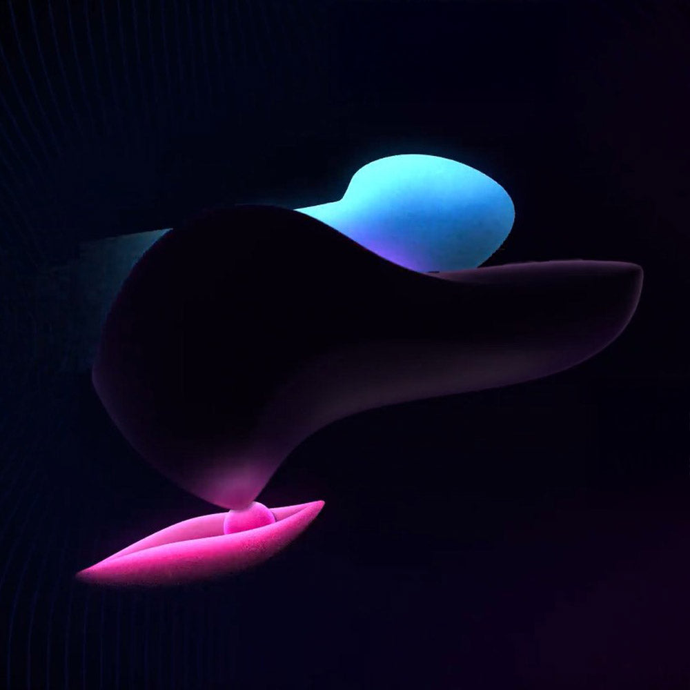 We-Vibe Shared Touch couples vibro - We-Vibe Shared Touch couples vibro