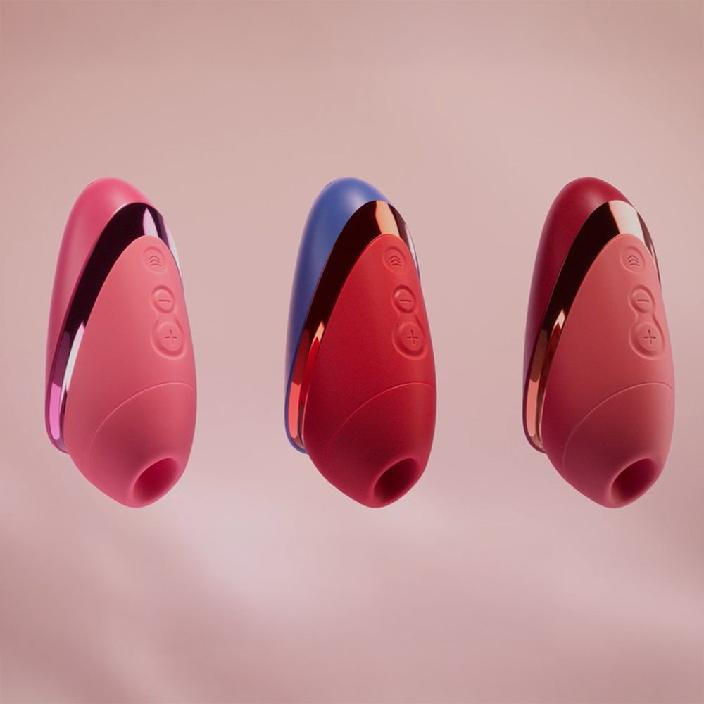 Womanizer Liberty Next - Womanizer Liberty Next