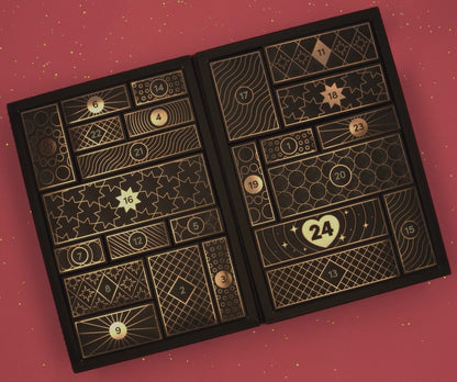 2026 Luxury Advent Calendar - Lovehoney x Womanizer