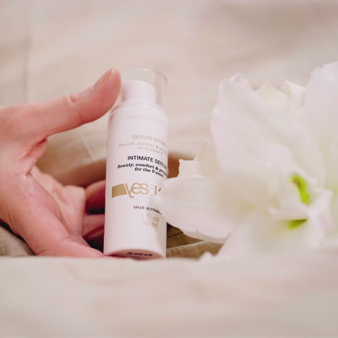 Intimate serum Yesforlov