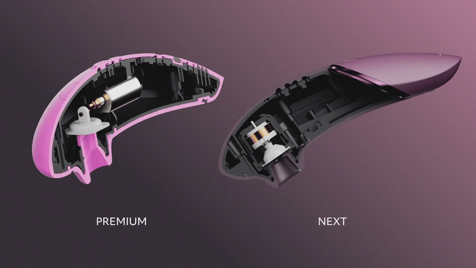 Womanizer Next - Womanizer Next