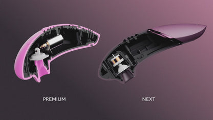 Pack Womanizer Next + Lapin Coquin - Pack Womanizer Next + Lapin Coquin