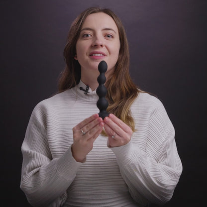 Chaîne anale Tornado Probe de Nexus