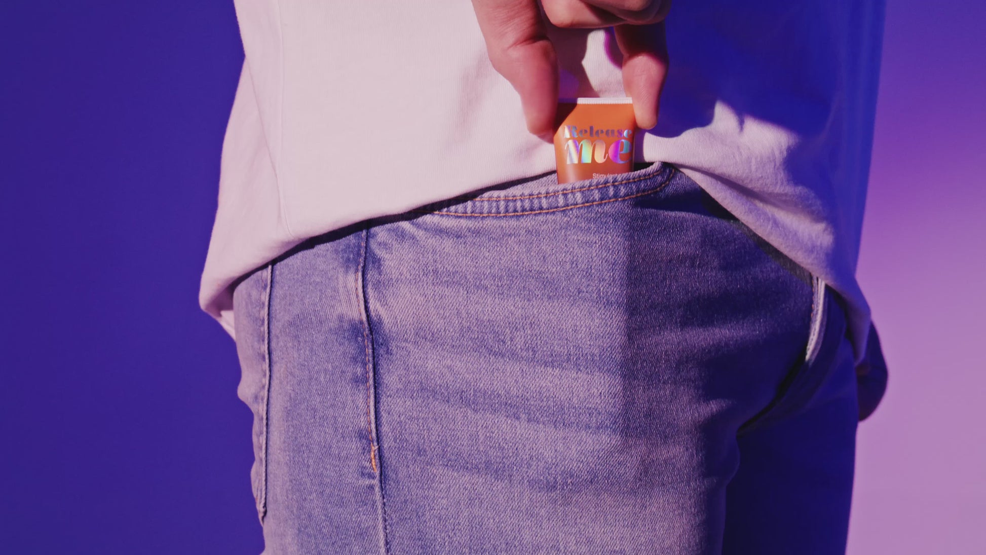 Stimulant Point P Release Me