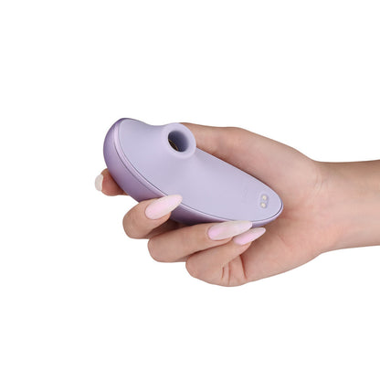 Pulse Galaxie Stimulateur sans contact connecté