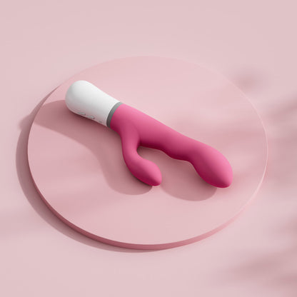 Nora connected rabbit