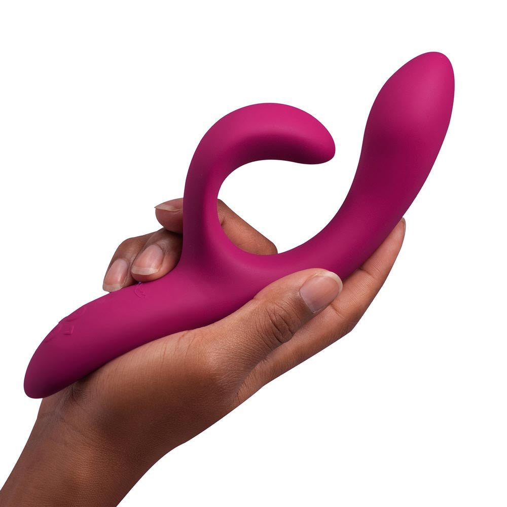 Connected rabbit we vibe Nova 2 - Fuchsia