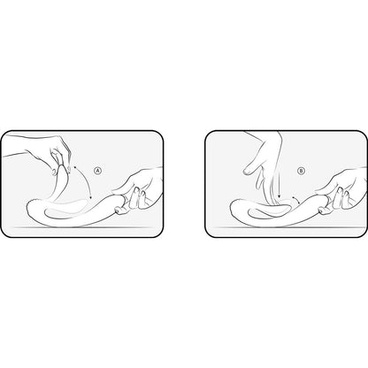 Rabbit G-Wave ofAdrien Lastic