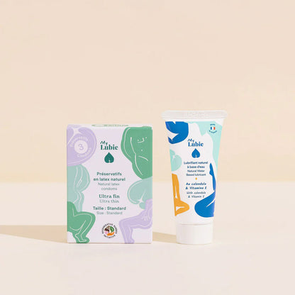 My Lubie Rendez-Vous Kit