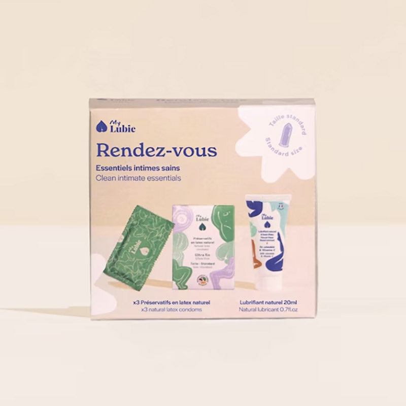 My Lubie Rendez-Vous Kit