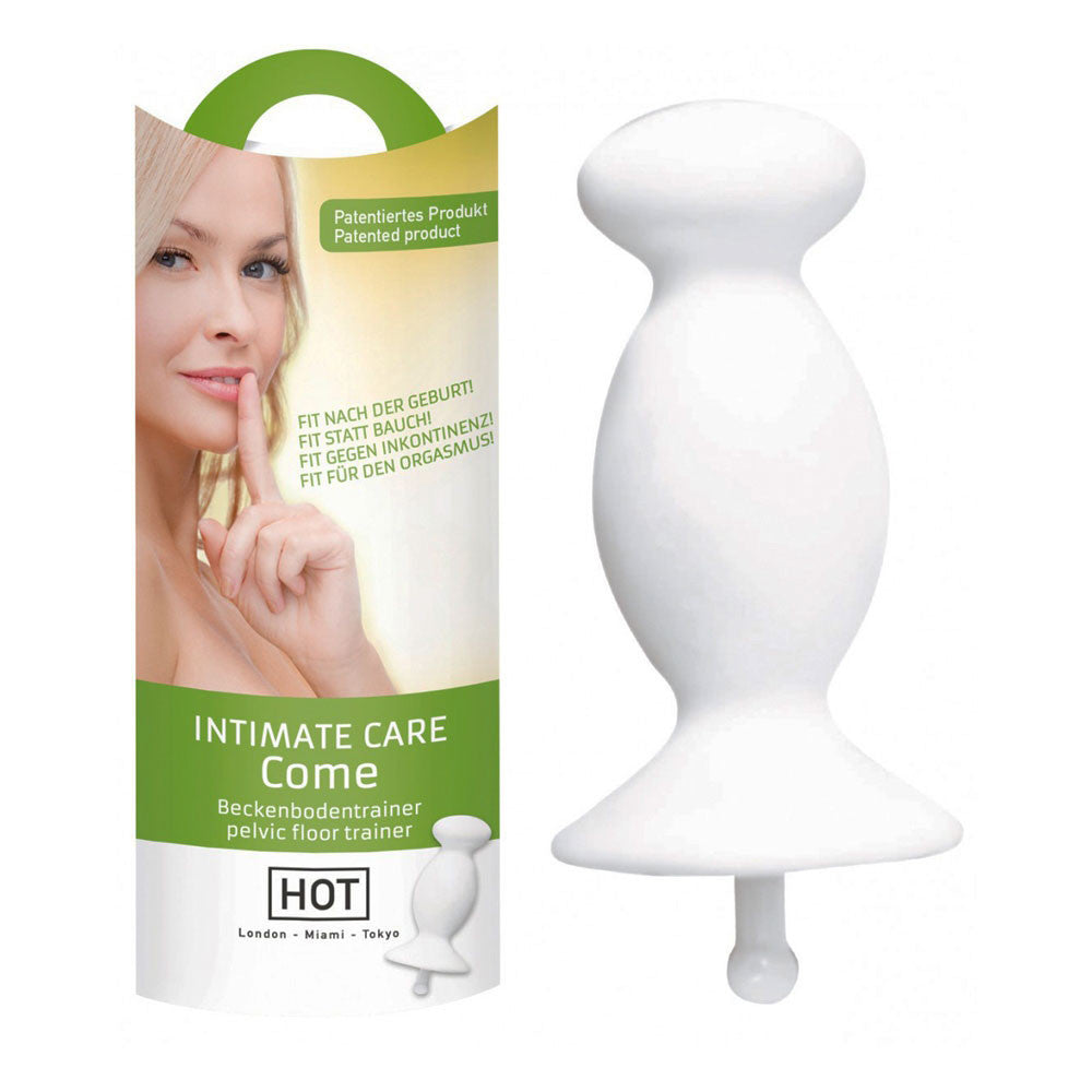 Périneal Come rehabilitator - Come perineal rehabilitator