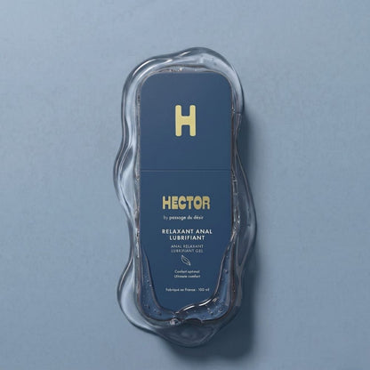 Soothing anal lubricant Hector 