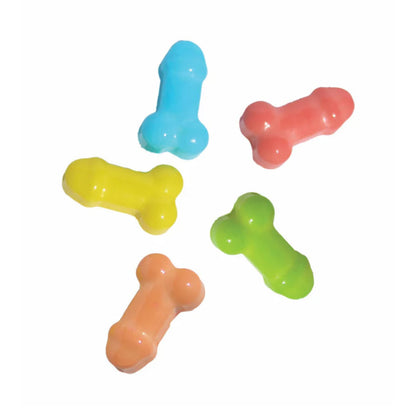 Sachet de bonbons zizi