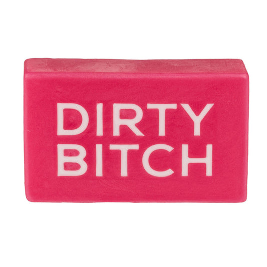 Seife Dirty Bitch Erdbeere