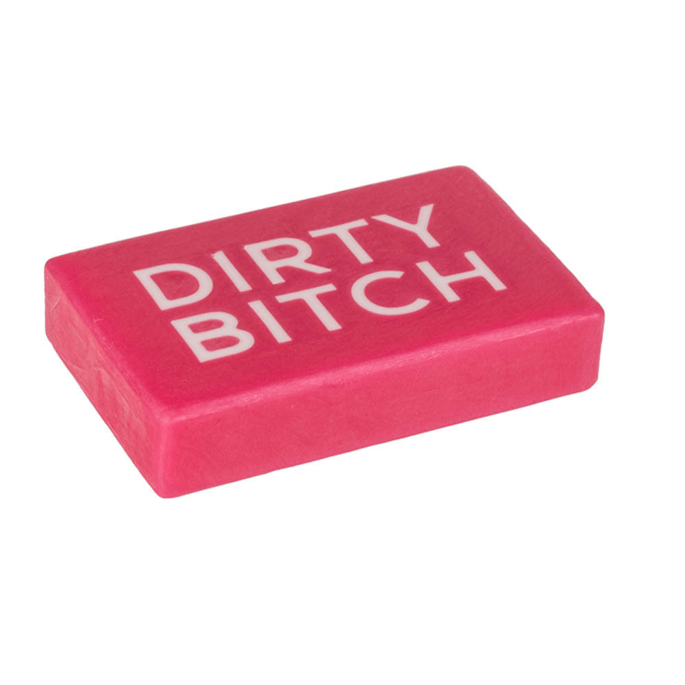 Dirty Bitch Strawberry soap