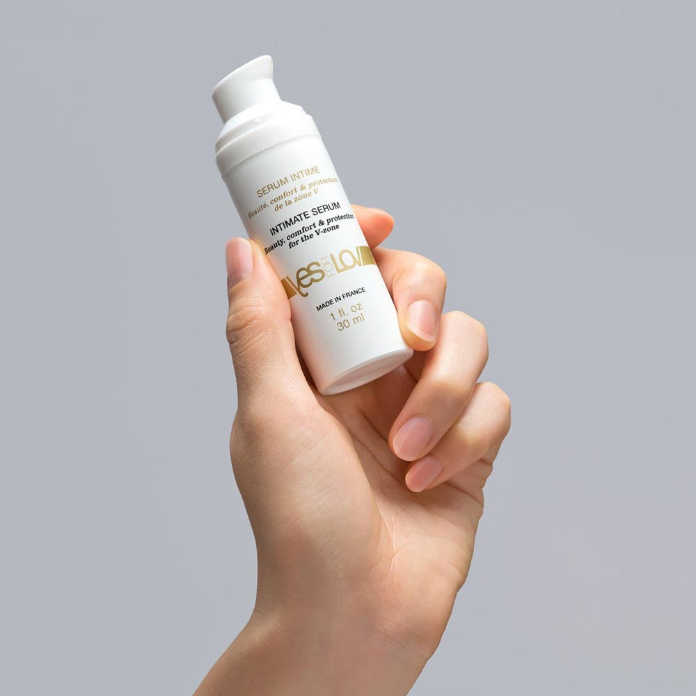 Intimate serum Yesforlov
